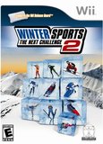 Winter Sports 2: The Next Challenge (Nintendo Wii)